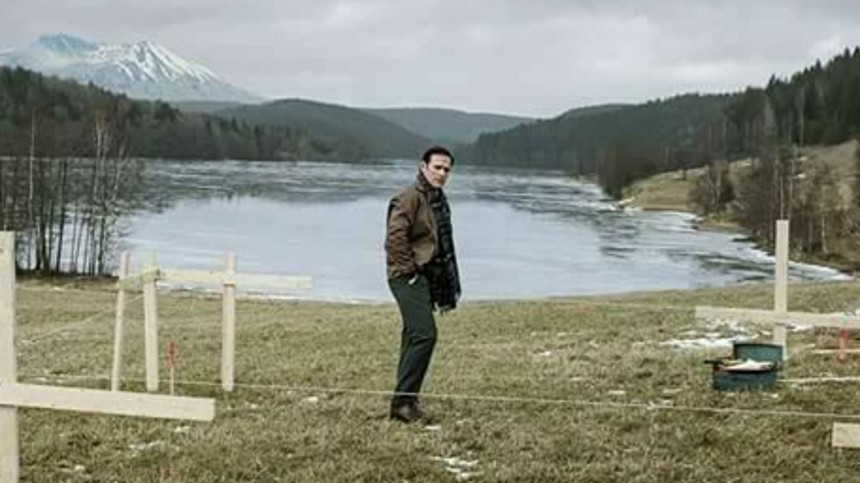 Festi&shy;val&shy;di&shy;rek&shy;tør holder døren på klem for Trier