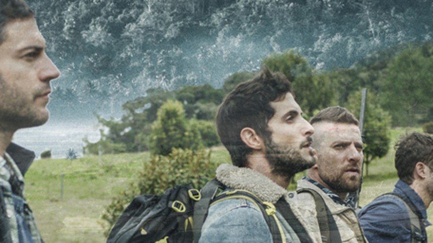 Israel og Norge vinder ved første tv-Cannes