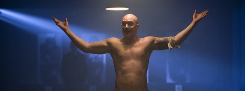 Virkelighedens forbrydere