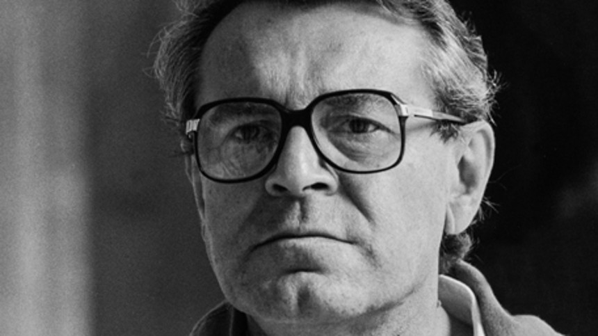 Milos Forman er død