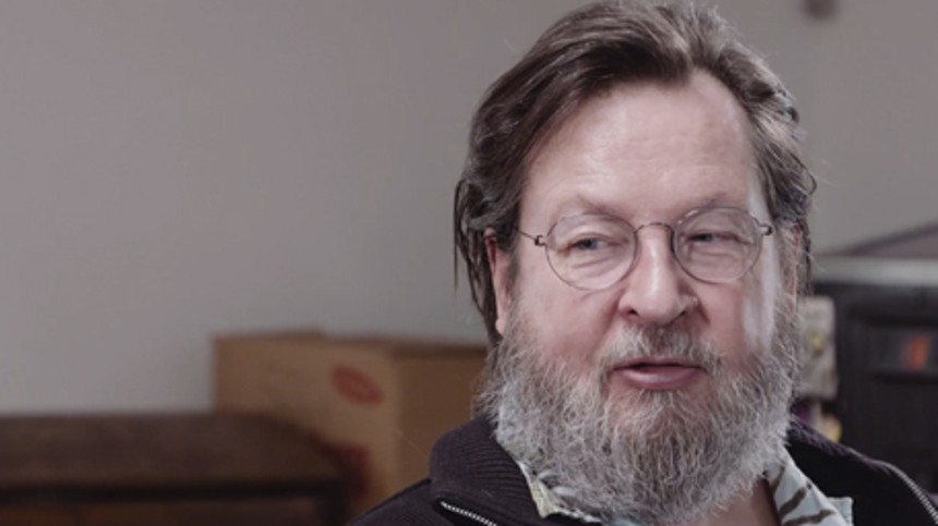 Lars von Trier vil lave kortfilm