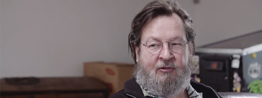 Lars von Trier vil lave kortfilm