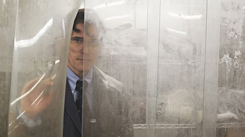 Nyt Ekko om Trier og Breivik