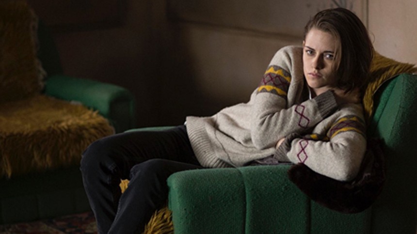 Kvin&shy;de&shy;do&shy;mi&shy;ne&shy;ret jury i Cannes