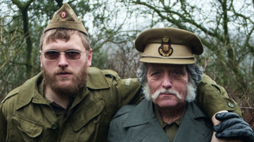 Virkelighedens uforløste mænd