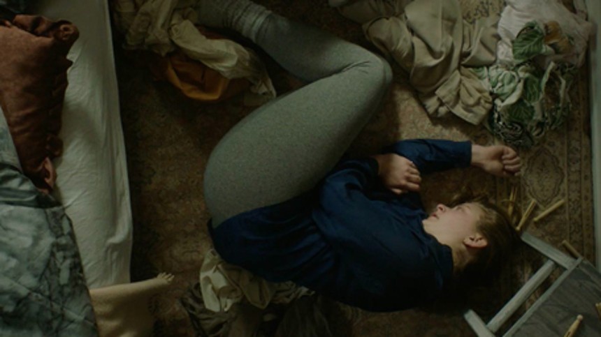 Sorgen blev en fælles sag