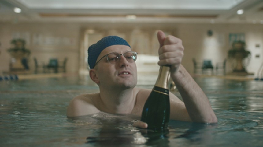 Danske hundekunster vinder festivalpriser