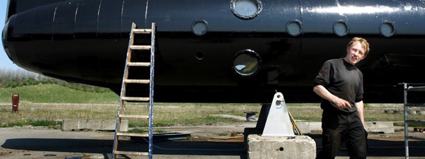 Virkeligheden som tv-serie