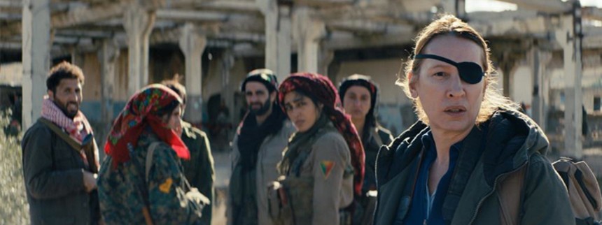 Berømt filmselskab savner Weinstein i Cannes