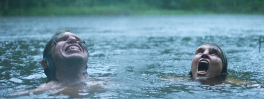 ”Forhåbentlig bliver min film større end Cannes”