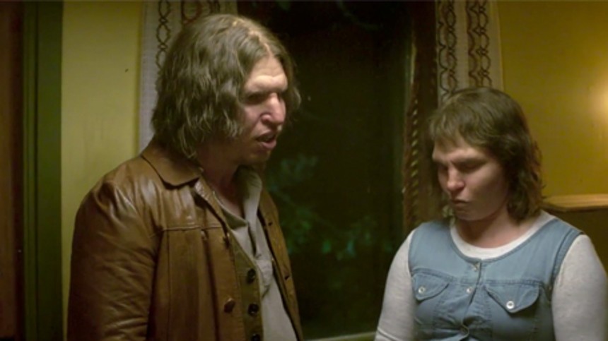 Ali Abbasi triumferer med fascinerende fabel