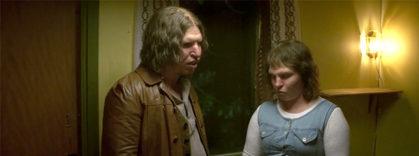 Ali Abbasi triumferer med fascinerende fabel