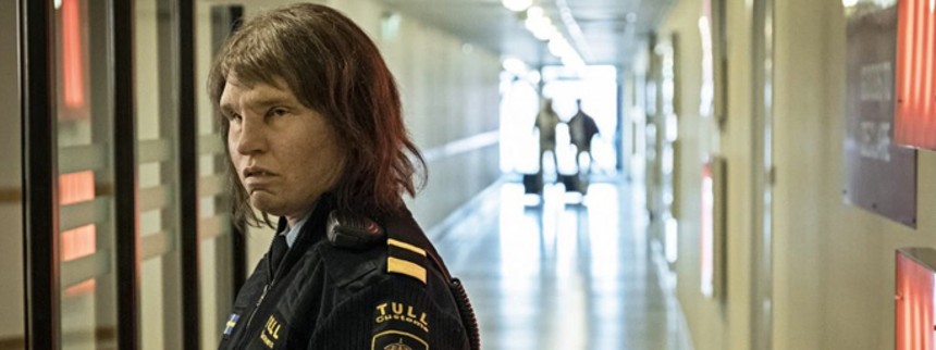 ”Jeg føler mig som en turist”