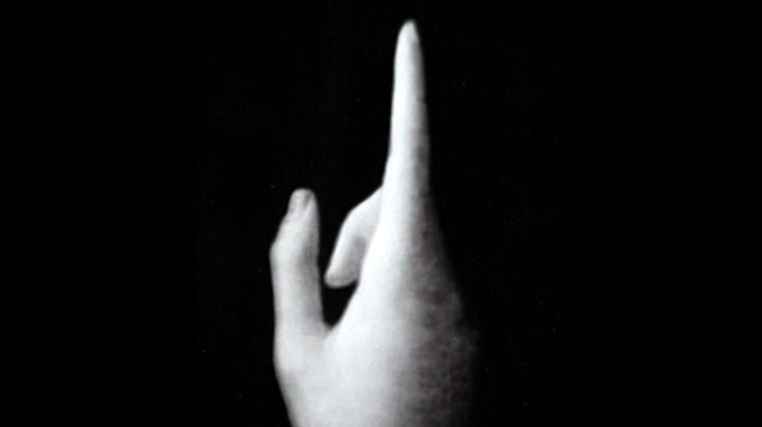 Rend og hop, Godard!