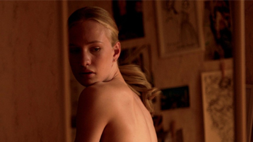 Trans&shy;gender-​film lægger Cannes ned