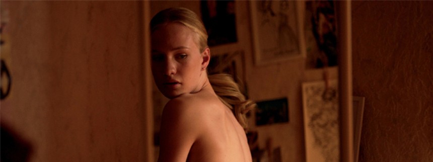 Trans&shy;gender-​film lægger Cannes ned