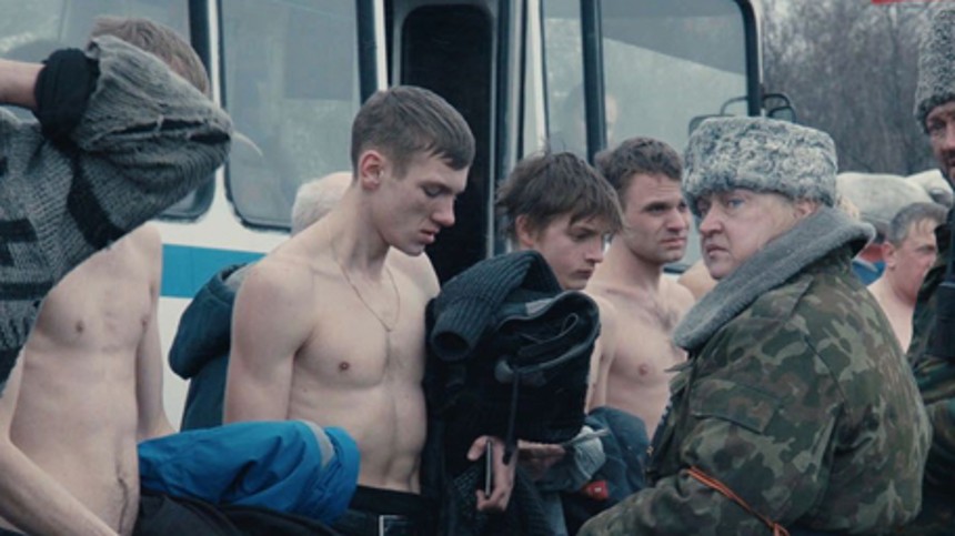 Russisk instruktør vil provokere landsmænd