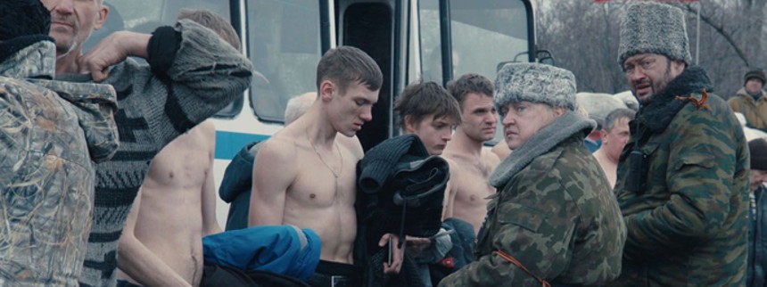 Russisk instruktør vil provokere landsmænd