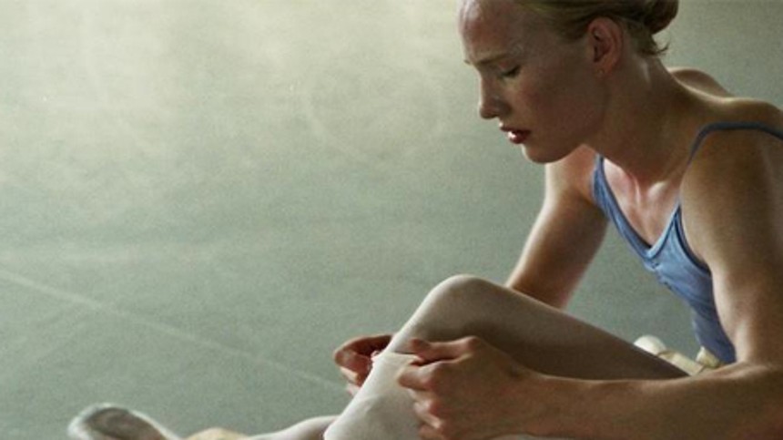 Filmen til en forvirret ungdom