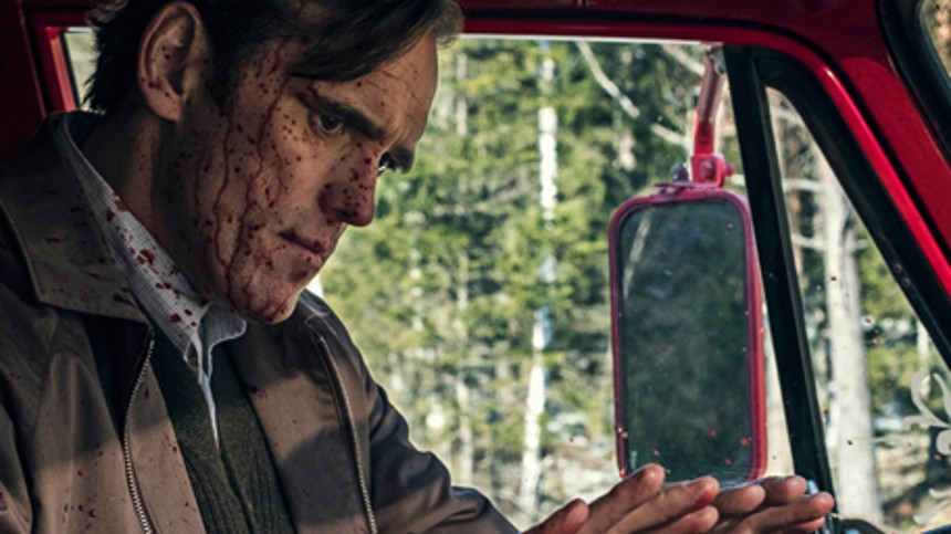 Første trailer til Triers se&shy;ri&shy;e&shy;mor&shy;der&shy;film