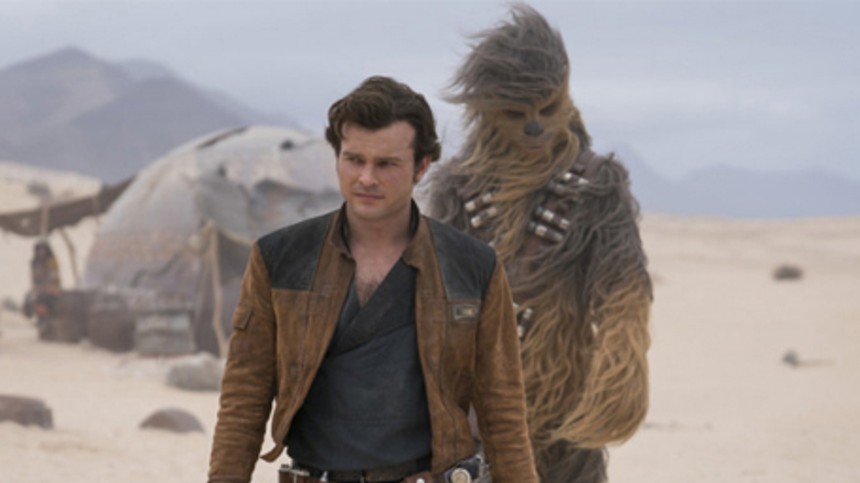 Star Wars kolliderer med Cannes