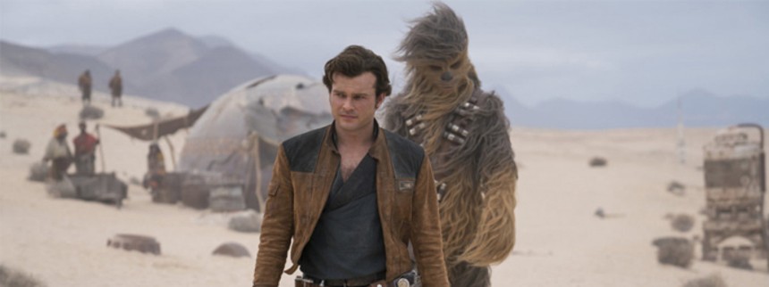 Star Wars kolliderer med Cannes