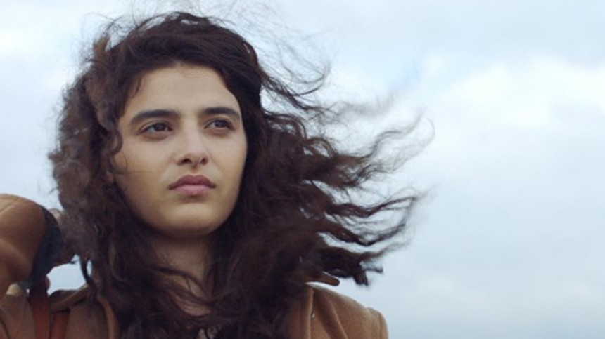 En feminin revolution i Mellemøsten