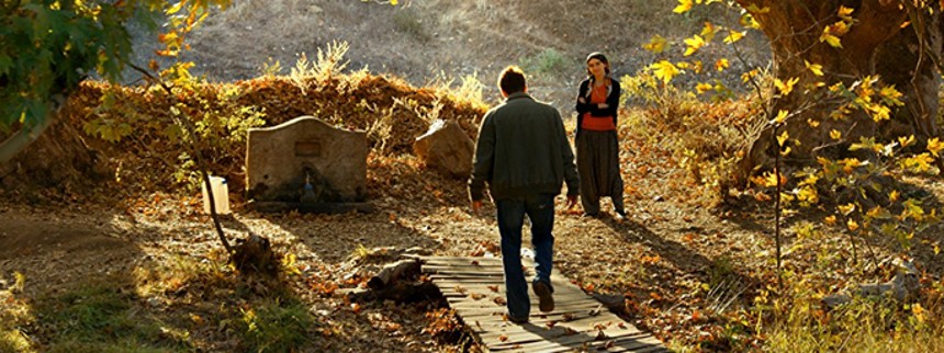 Guld&shy;pal&shy;me&shy;vin&shy;der åbner døren for medierne