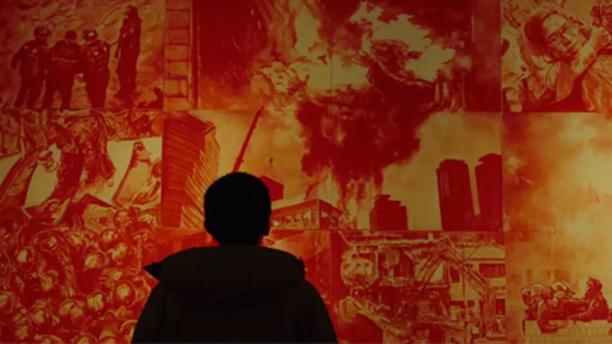 Ekkos favoritter vinder priser i Cannes