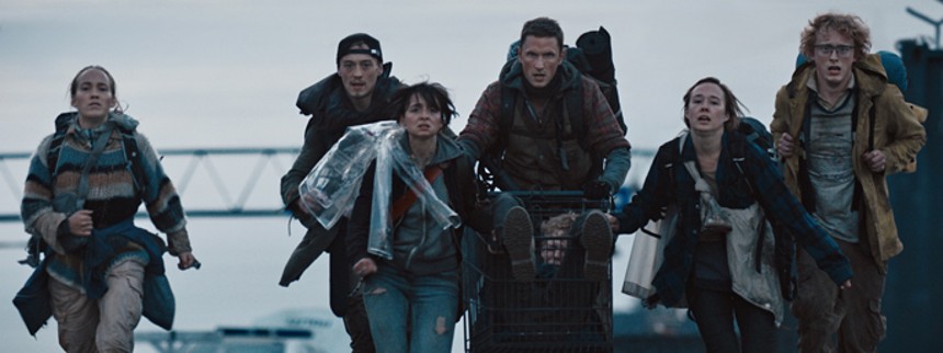 Netflix fortsætter de danske produktioner