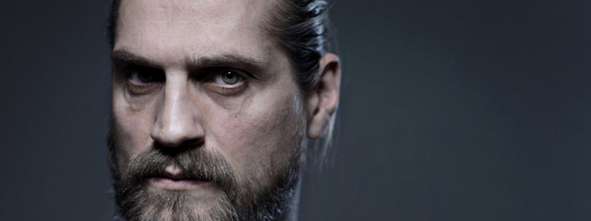 Rudi Køhnke deler sin angst