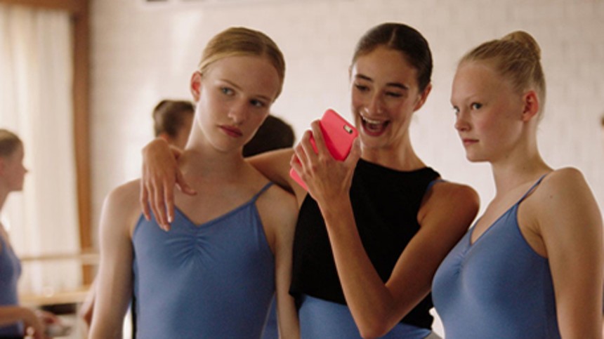 Cannes-darling kommer til Danmark