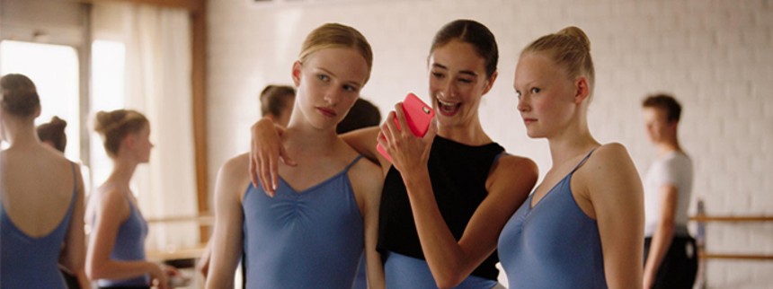 Cannes-darling kommer til Danmark