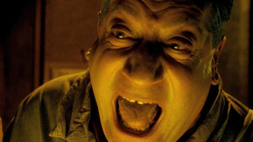 Nyd smagen af menneskekød i biffen