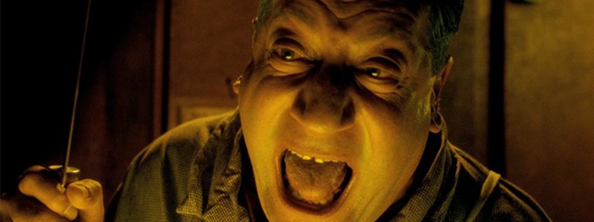 Nyd smagen af menneskekød i biffen