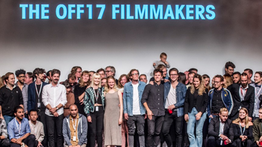 Dansk festival får nyt Oscar-stempel