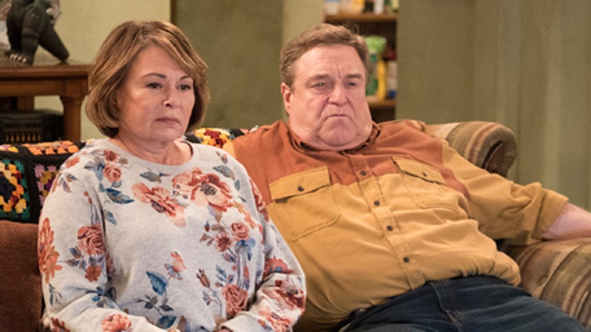 Tv-serie stoppet efter racistisk tweet