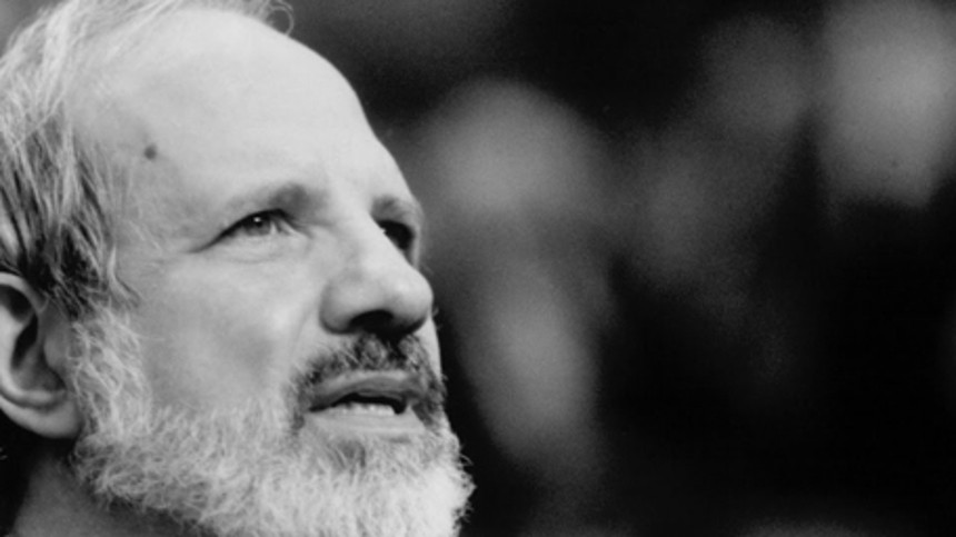 Brian De Palma arbejder på We&shy;in&shy;ste&shy;in-​gy&shy;ser