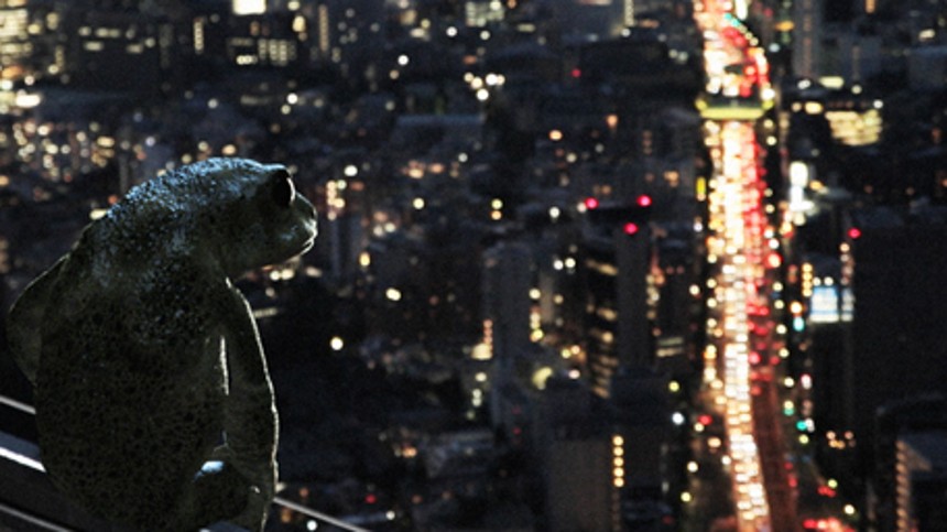 ”Jeg er virkelig sentimental”