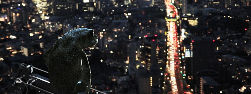 ”Jeg er virkelig sentimental”