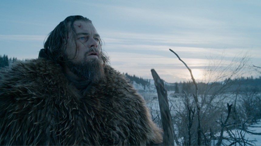 Mennesket mod naturen