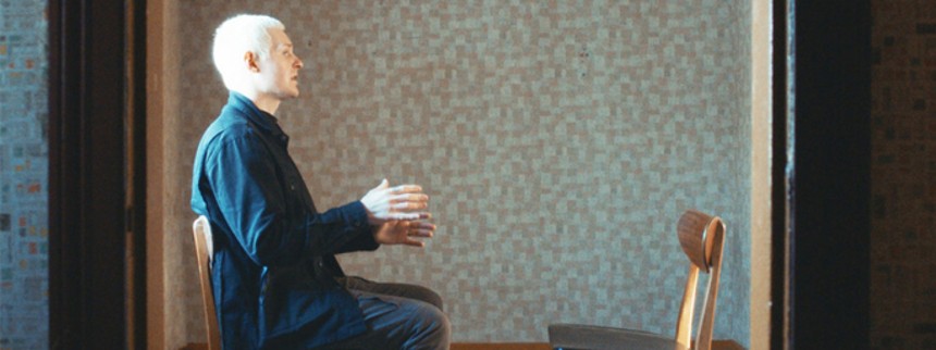 Rockstjerner med anderledes attitude