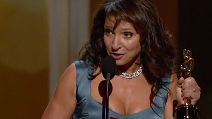 Susanne Bier får vigtig rolle i Oscar-​aka&shy;de&shy;mi&shy;et