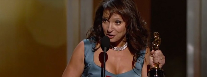 Susanne Bier får vigtig rolle i Oscar-​aka&shy;de&shy;mi&shy;et