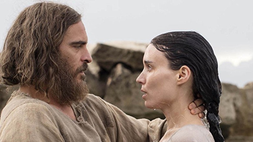 Harvey Weinsteins tabte film