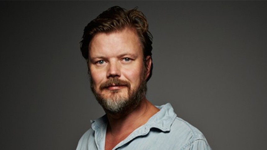 René Fredensborg fyret på Radio24syv