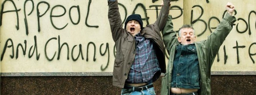 Bafta sætter diversitet på programmet