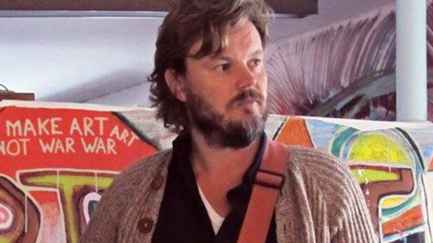 Berlingske fyrer Fredensborg som skribent