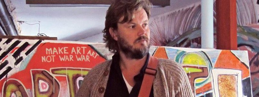 Berlingske fyrer Fredensborg som skribent