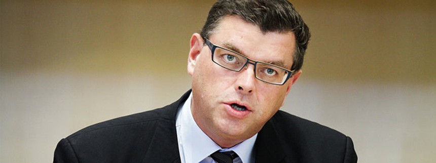 ”Medieforlig inden sommerferien er urealistisk”